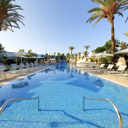 Exe Estepona Thalasso & Spa- Adults Only Recommended-3