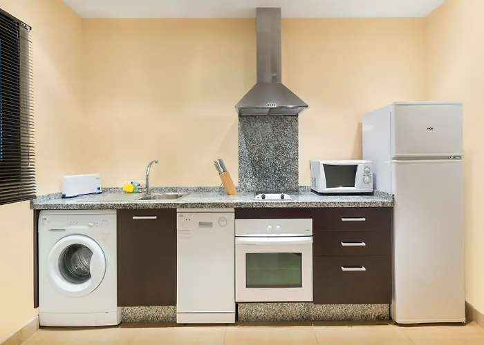 Estepona & Spa ResortSpa Hotel