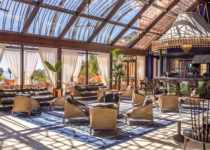 Hacienda Del Mar Member Of Melia CollectionSpa Hotel