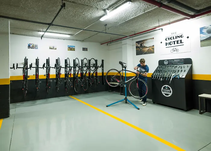 H10 Estepona PalaceSpa Hotel