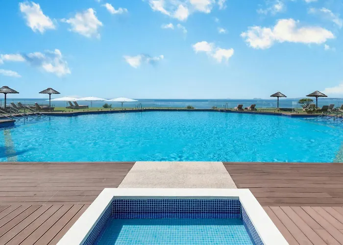 Grand Hotel Las Dunas, Autograph Collection (Adults Only) Estepona